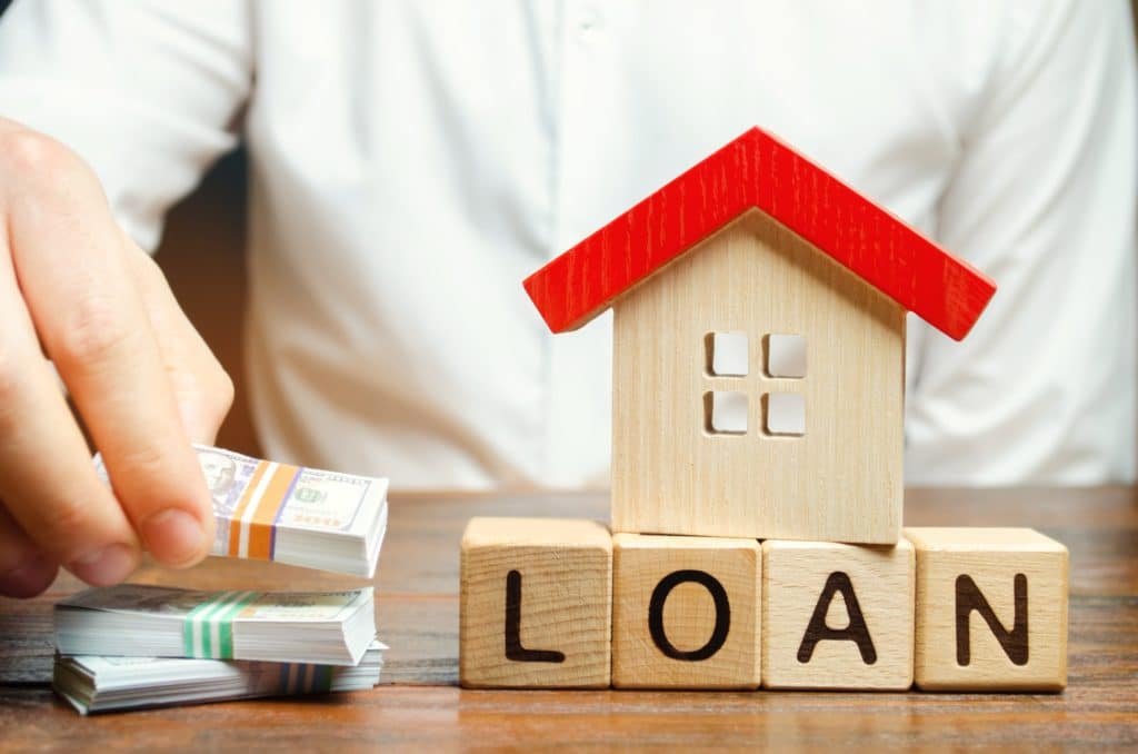 Home Financing Options