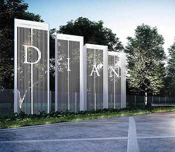 Dian Residency