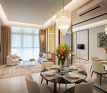 Waltz Residences