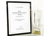 CSX Clinches TA Global’s Premier Property Award