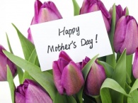 Happy Mother's Day