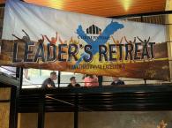 2019 Leader's Retreat