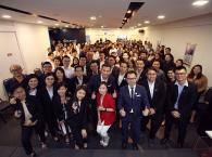 2020 February Power Up Meeting