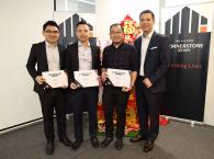 2020 February Power Up Meeting