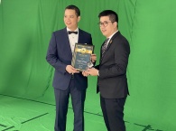 2020 CSX First Ever Virtual Awards Ceremony