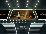2020 CSX First Ever Virtual Awards Ceremony