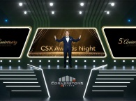 2020 CSX First Ever Virtual Awards Ceremony