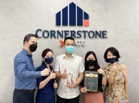 2021 CSX Virtual Awards Night 