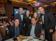 Most Prestigious Award - 2021 National Real Estate Award (NREA)