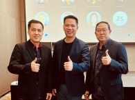 SP Setia invites Mr Wong as Guest Speaker at Forum
