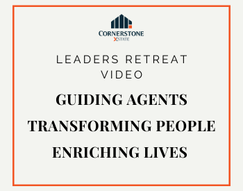 Leaders Retreat Video