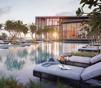 Alix Residences @ Mont Kiara