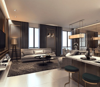 Ativo Suites
