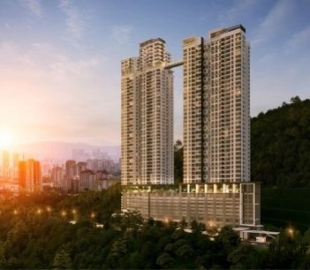Damansara Seresta