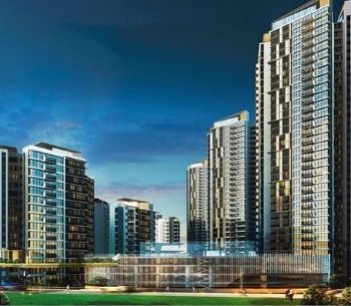 Gems Residences Cover